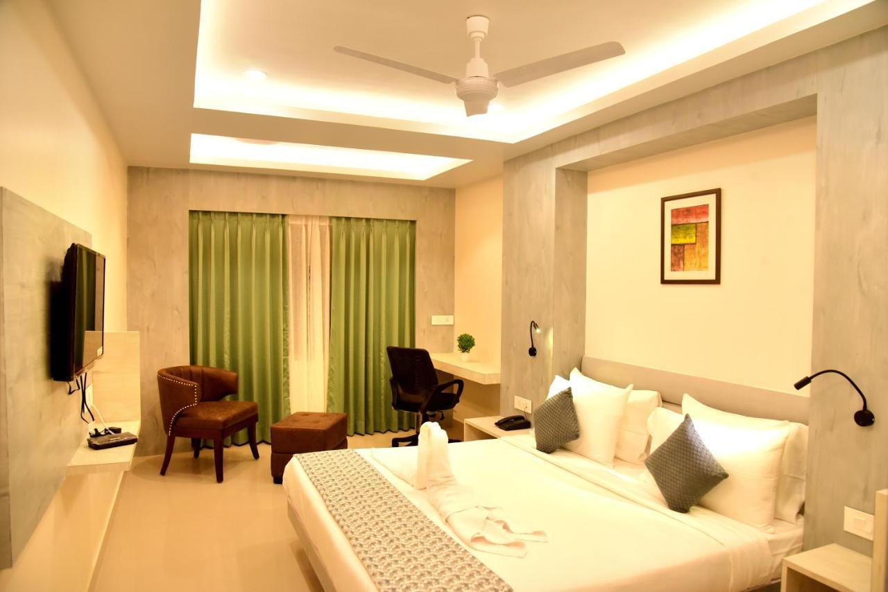 Hotel Rishiraj, Nagaon Nagaon  Ngoại thất bức ảnh